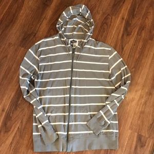 Empyre Full Zip Hoodie